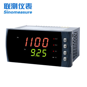 聯(lián)測_SIN-2300_智能PID調節(jié)器