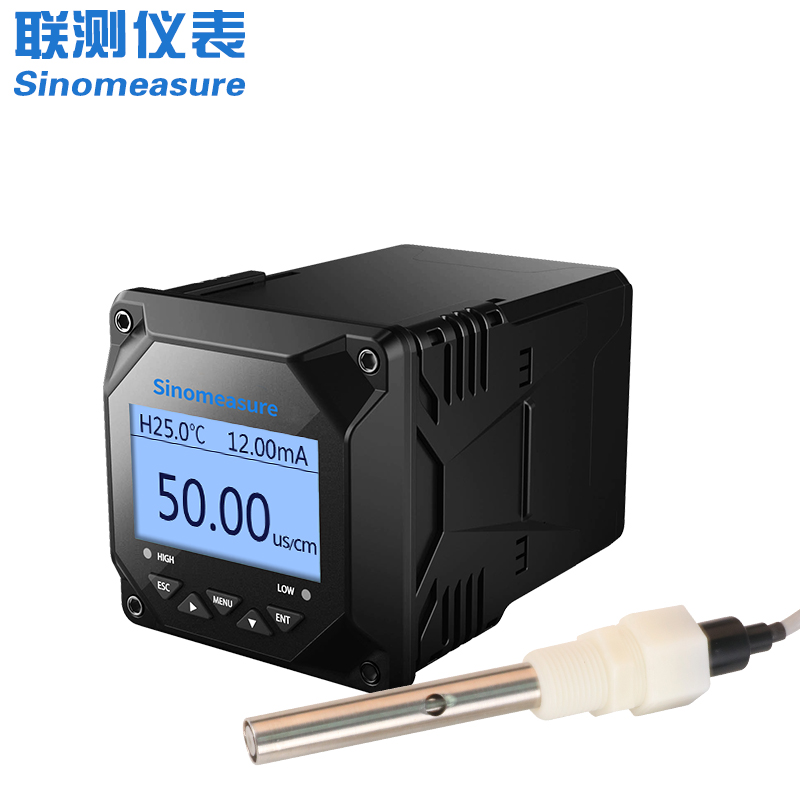 聯(lián)測(cè)_SIN-TDS210-B在線電導(dǎo)率儀 EC儀 TDS 電鍍行業(yè)、污水、循環(huán)水等檢測(cè)_