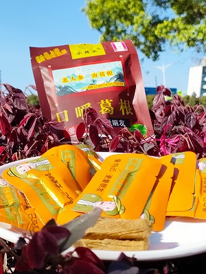 葛根加盟,戒檳榔項目,葛根品牌,葛根公司,葛根咀嚼